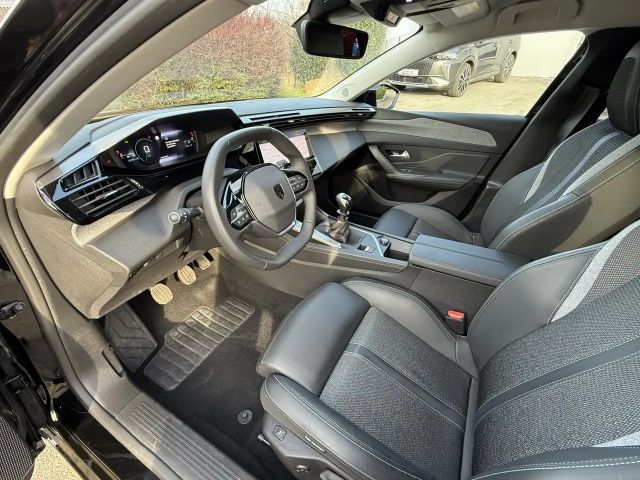 Peugeot 308 Allure Pack PureTech SW