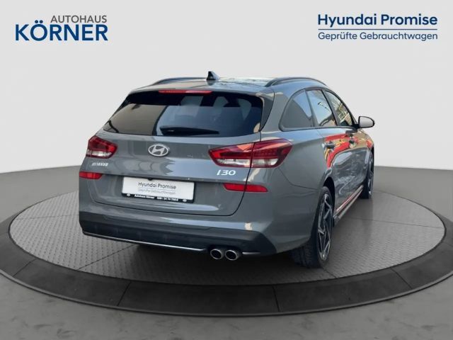 Hyundai i30 N Line T-GDi