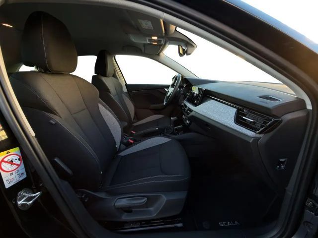 Skoda Scala 1.0 TSI Selection