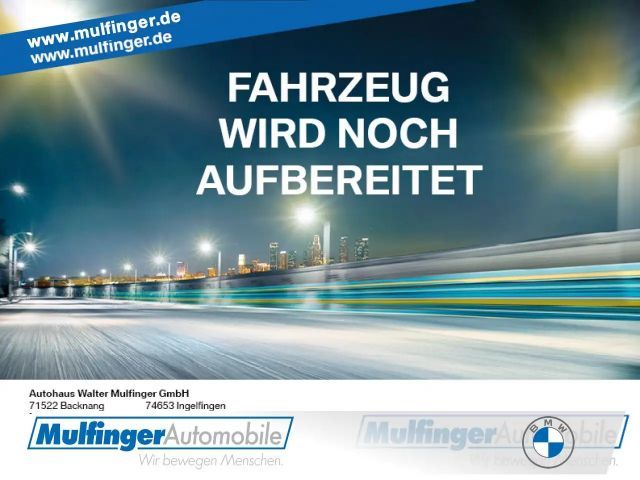 BMW 430 430i M-Sport Sedan xDrive