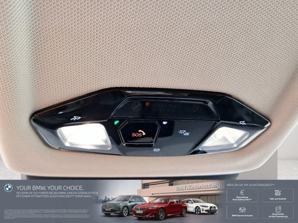 BMW 218 218i Active Tourer