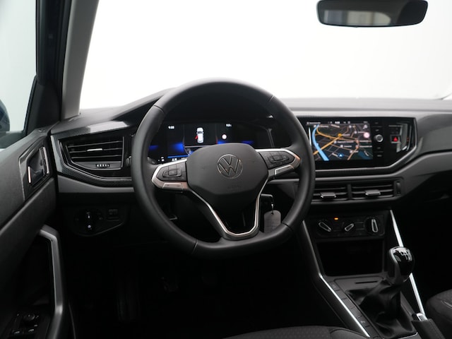 Volkswagen Polo Life