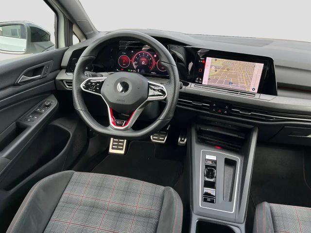 Volkswagen Golf 2.0 TSI DSG GTI Golf VIII Style
