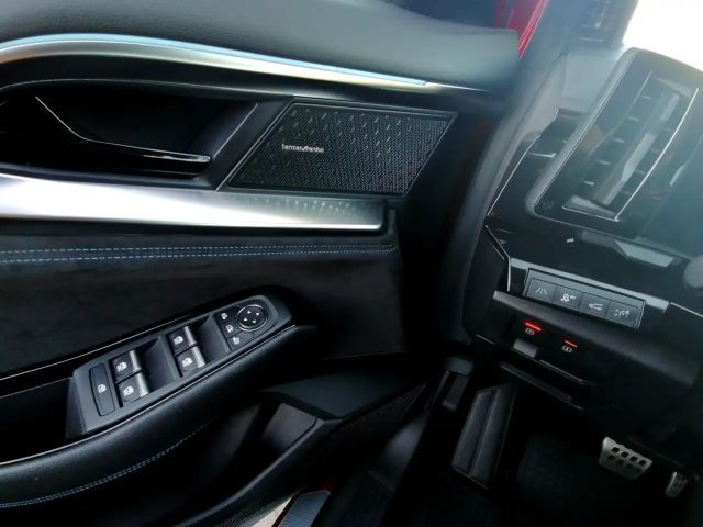 Renault Austral Alpine Esprit Iconic