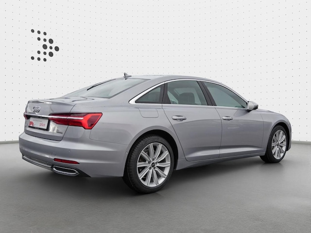 Audi A6 40 TDI Quattro S-Tronic Sedan Sport
