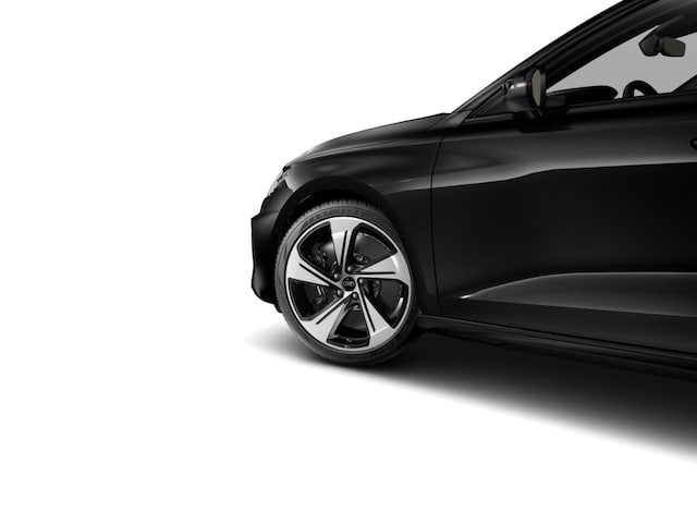 Audi S3 Quattro S-Tronic Sedan