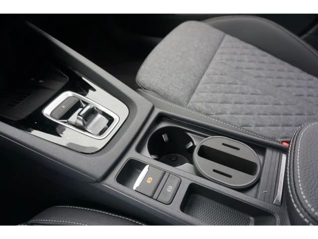 Skoda Octavia 2.0 TDI Combi Sportline