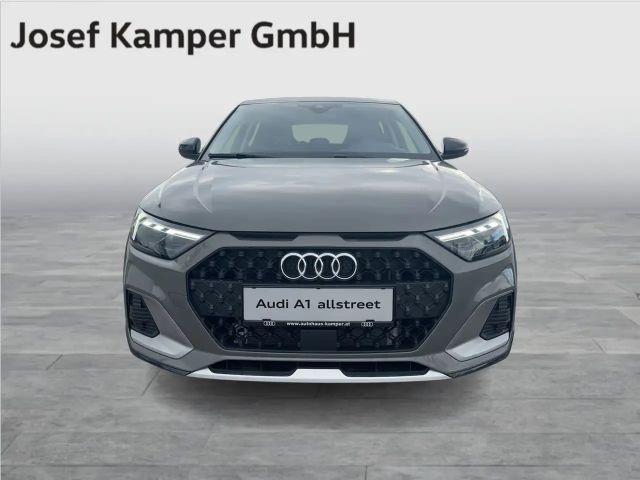Audi A1 30 TFSI