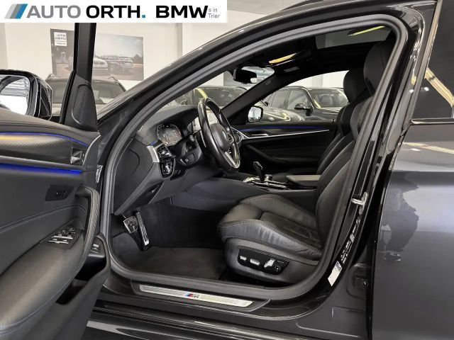 BMW 540 540d M-Sport Touring xDrive