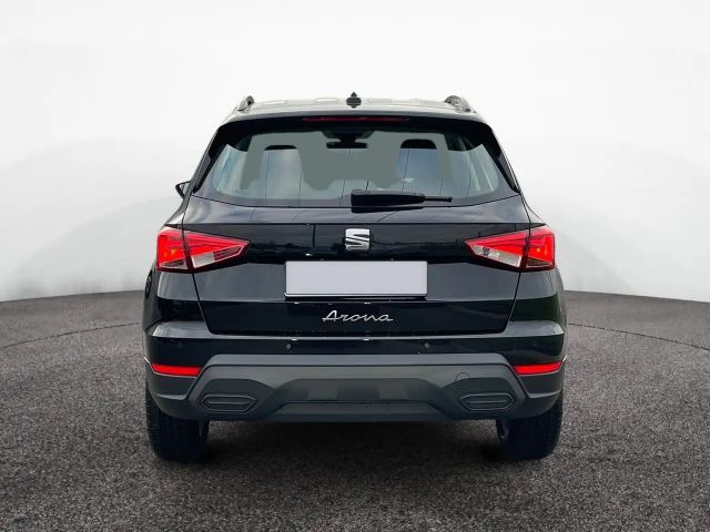 Seat Arona Connect DSG Style