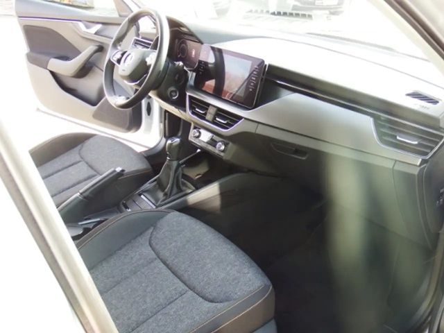 Skoda Kamiq 1.0 TSI Clever