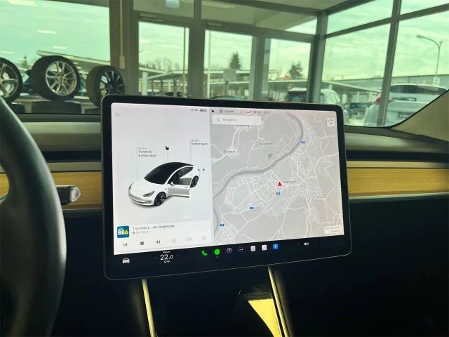 Tesla Model 3 Standard Range