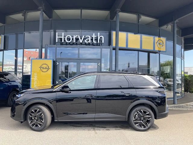 Peugeot 5008 Allure Pack