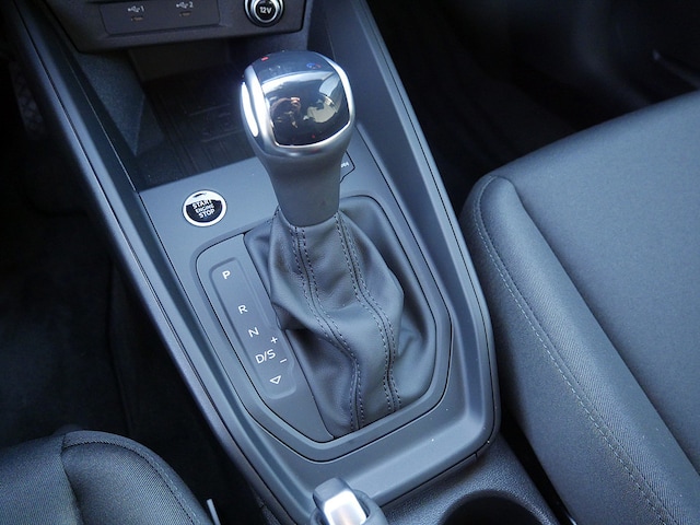 Audi A1 30 TFSI S-Line S-Tronic Sportback