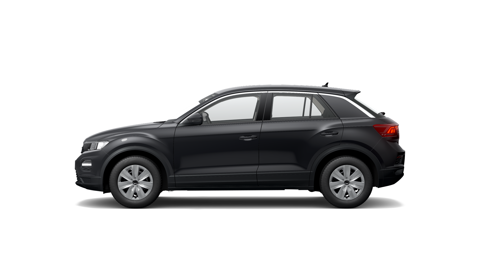 Volkswagen T-Roc 1.0 TSI