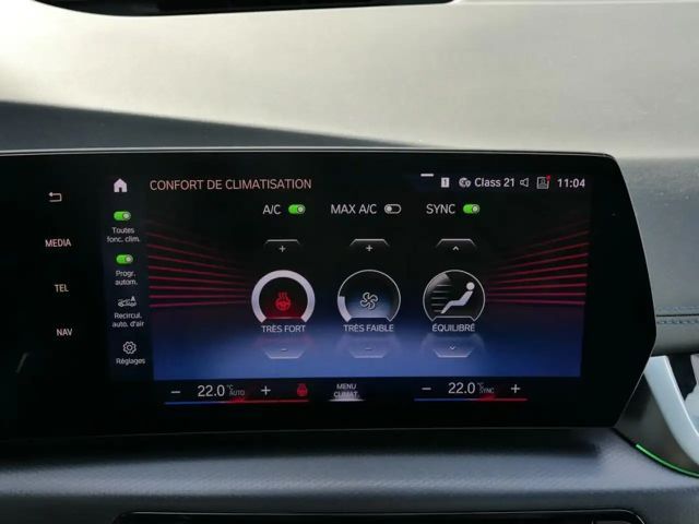 BMW 218 Active Tourer M-Sport