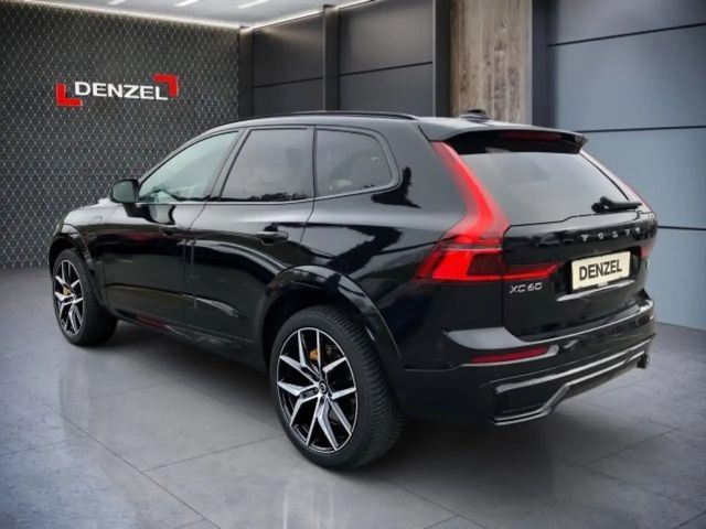 Volvo XC60 AWD Polestar T8