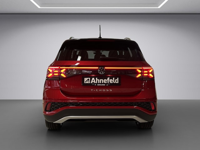Volkswagen T-Cross 1.5 TSI DSG R-Line