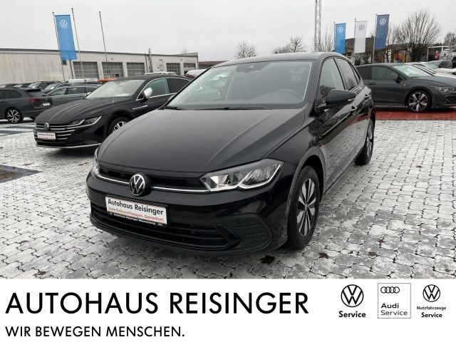 Volkswagen Polo 1.0 TSI DSG Move