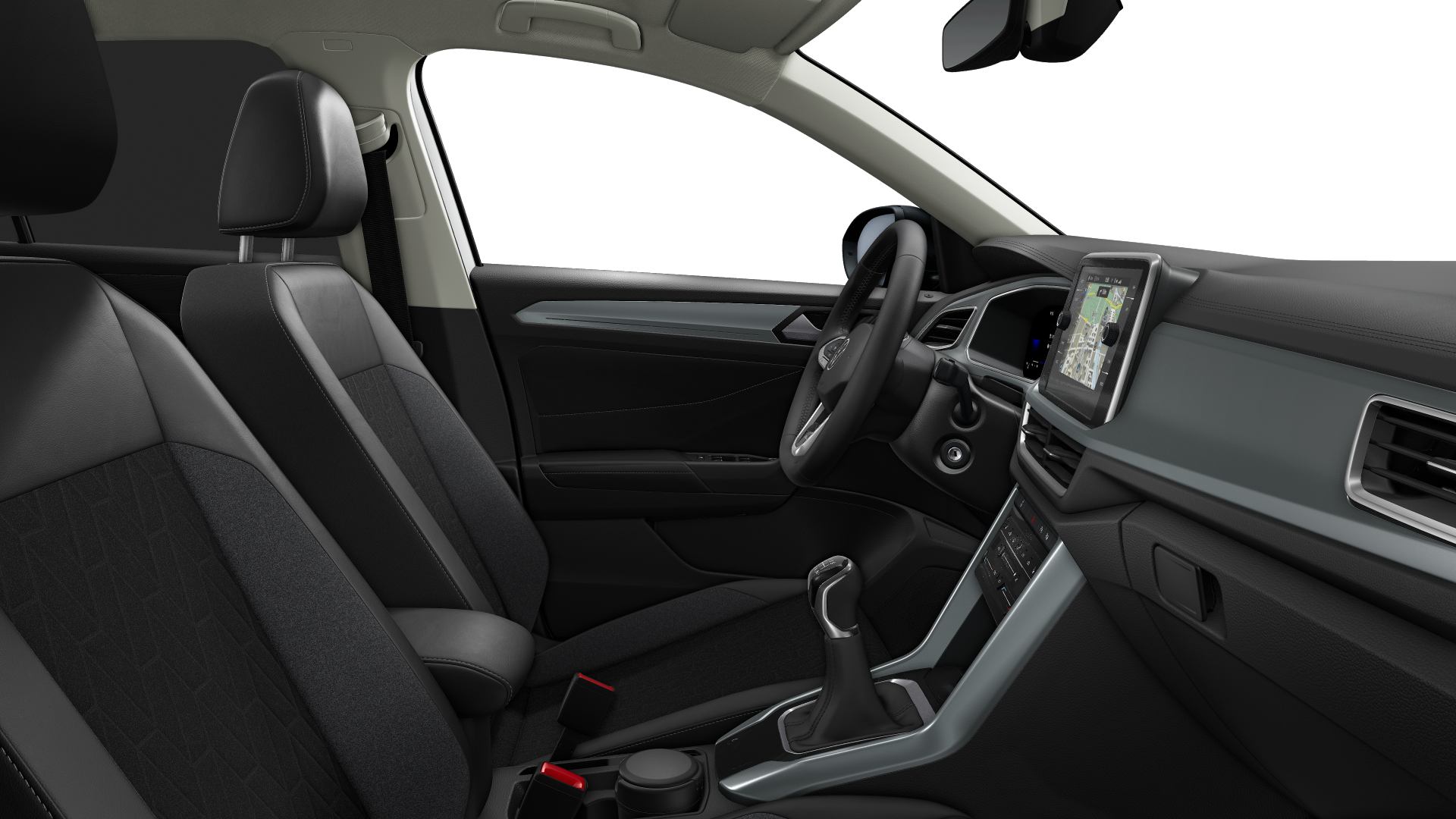 Volkswagen T-Roc 1.0 TSI