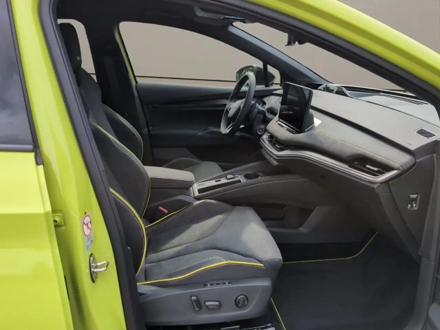Skoda Elroq Elroq RS 4x4 Lounge*AHK*KESSY*Maxx*360°  Navi/LED