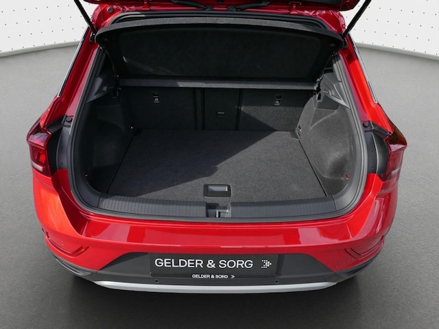 Volkswagen T-Roc 2.0 TDI