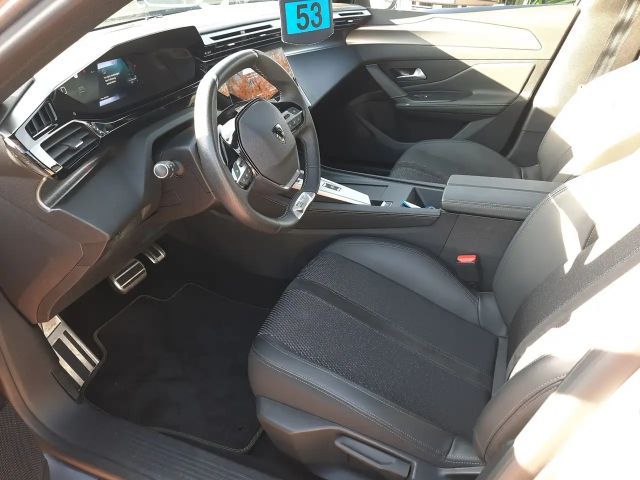 Peugeot 308 BlueHDi GT-Line