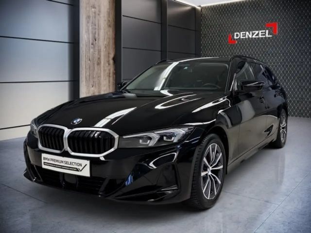 BMW 318 318d Touring