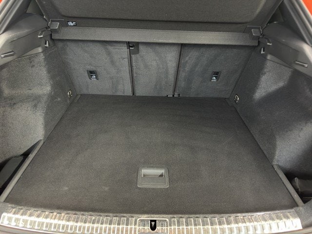 Audi Q3 35 TDI Quattro S-Tronic