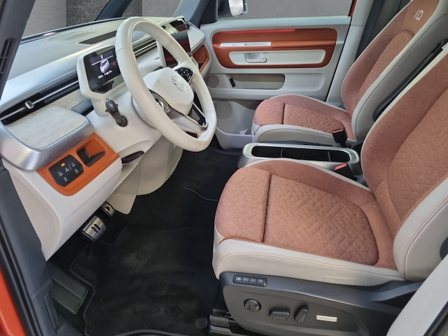 Volkswagen ID.Buzz 150 kW Pro