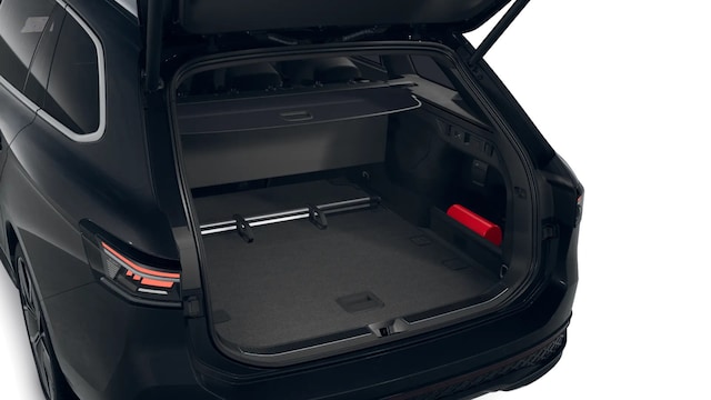 Volkswagen Passat 2.0 TDI DSG R-Line Variant