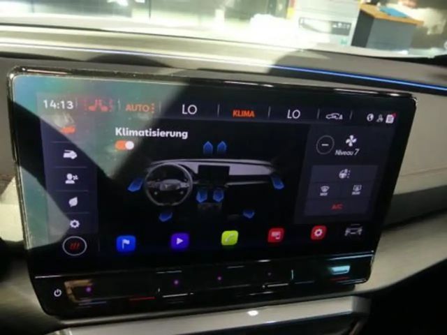 Cupra Formentor 2.0 TSI 4Drive DSG VZ