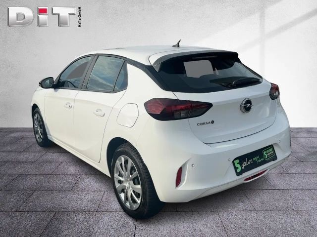 Opel Corsa Edition F Edition