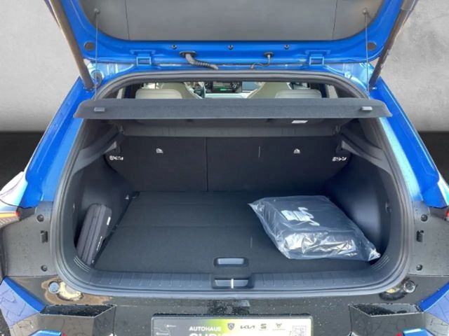 Kia EV4 81.4 kWh GT-Line