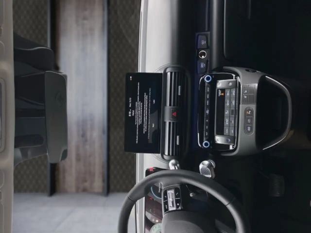 Hyundai INSTER 49 kWh Trend