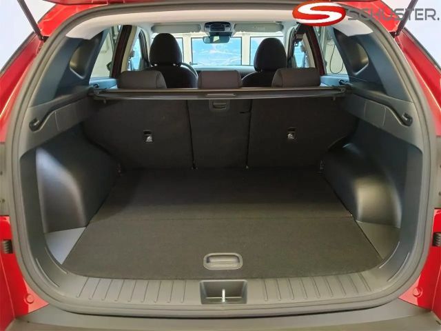 Hyundai Tucson 2WD T-GDi