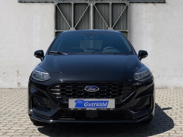 Ford Fiesta ST Line