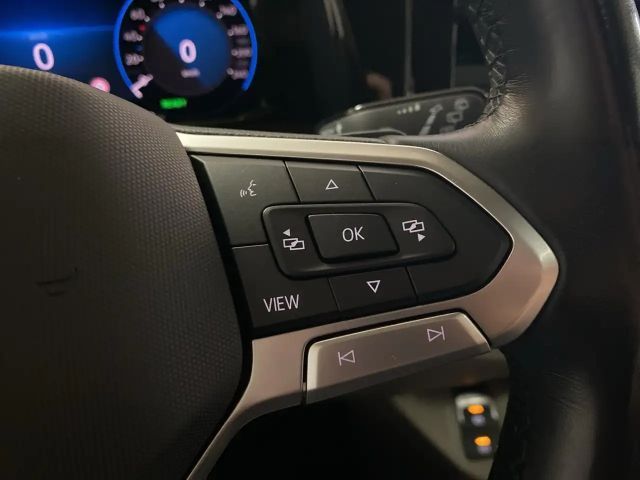 Volkswagen Multivan DSG T7