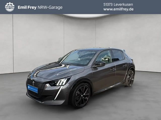 Peugeot 208 EAT8 GT-Line PureTech