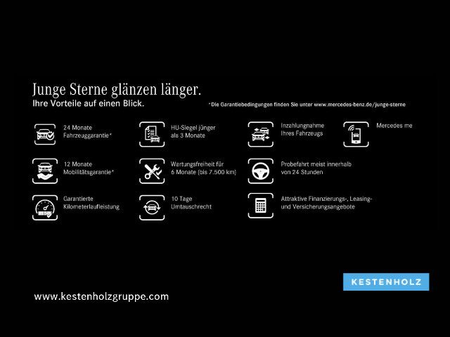 Mercedes-Benz EQS 450 Sedan