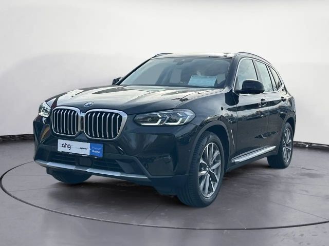 BMW X3 xDrive30i