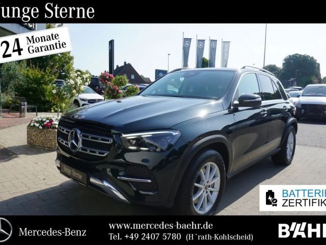 Mercedes-Benz GLE 350 4MATIC