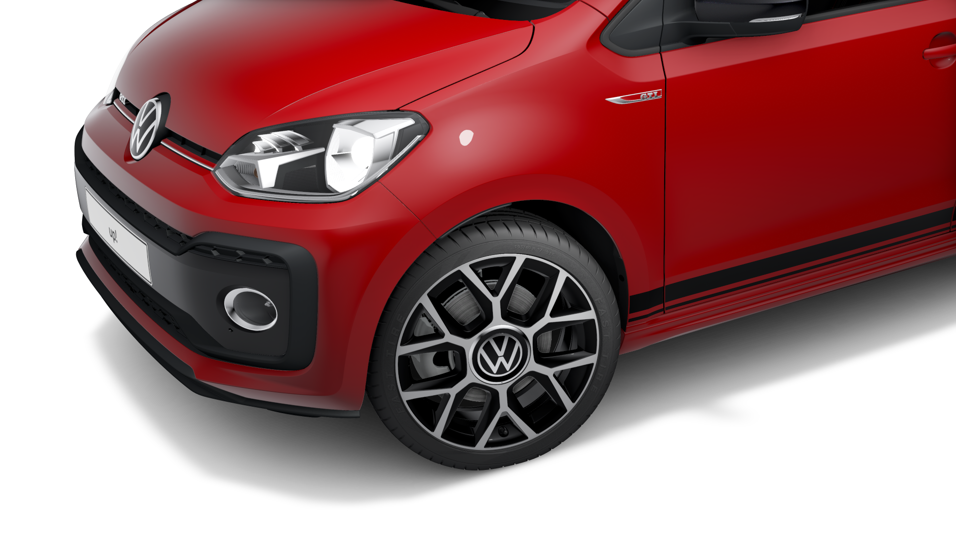 Volkswagen up! GTI