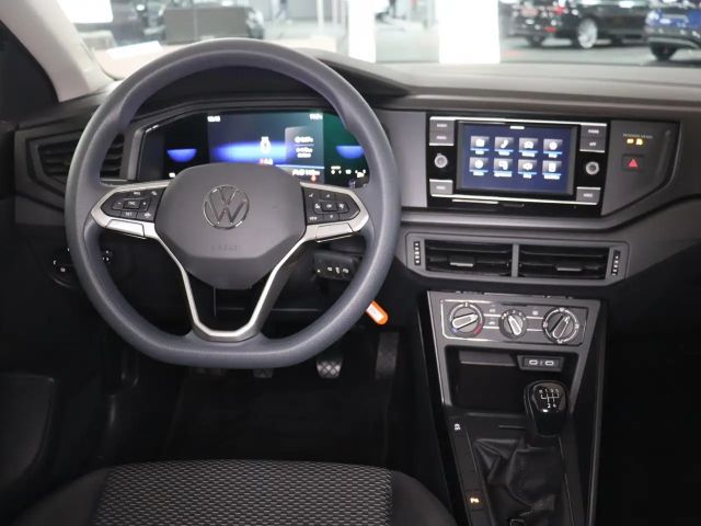 Volkswagen Taigo 1.0 TSI