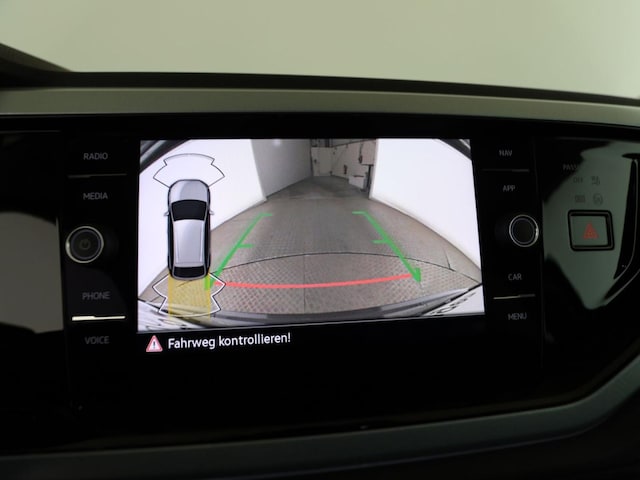 Volkswagen Taigo 1.5 TSI