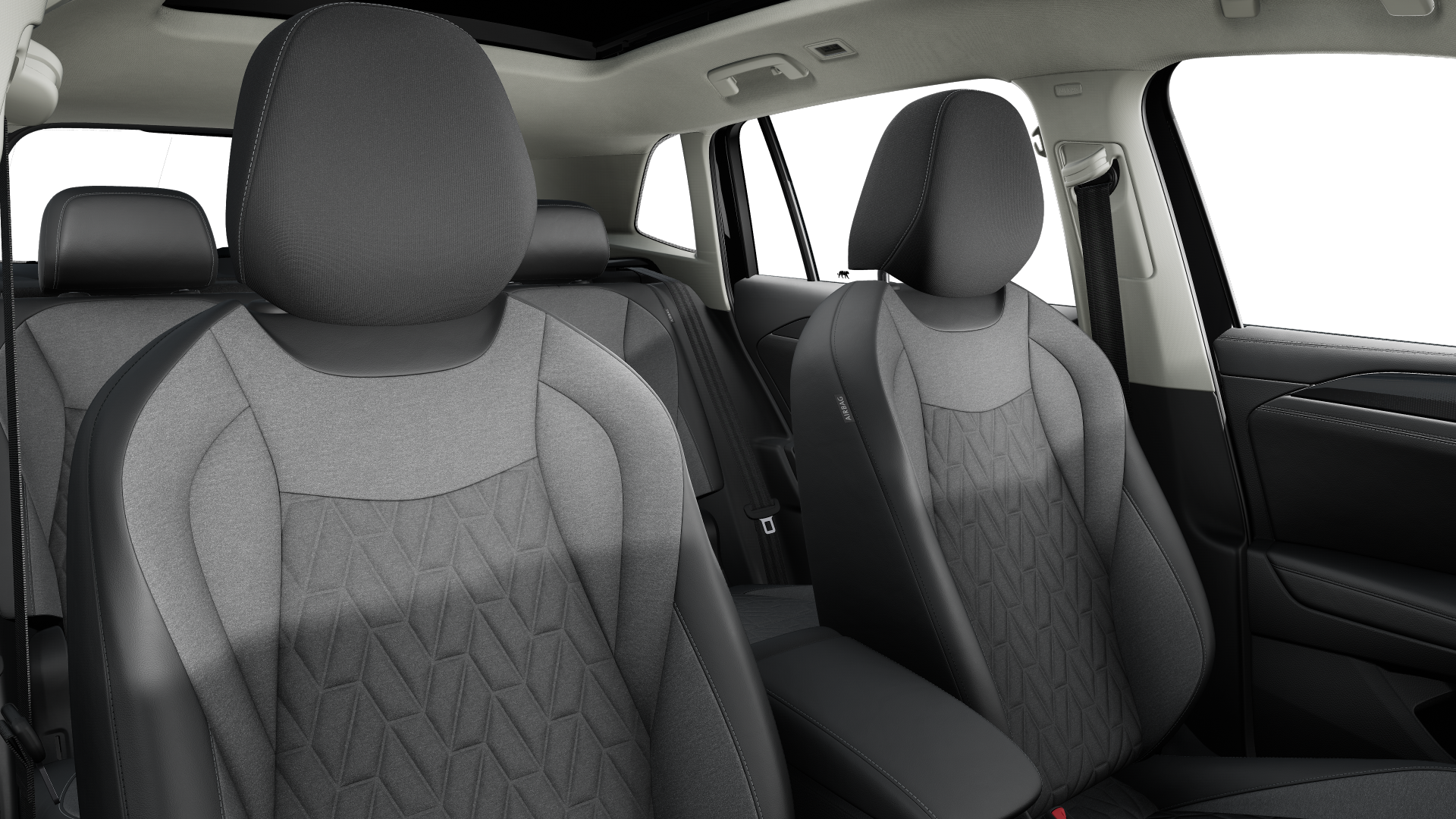 Volkswagen Tiguan 1.5 eTSI DSG Life