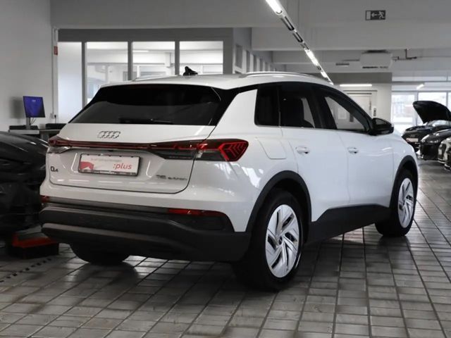 Audi Q4 e-tron 35