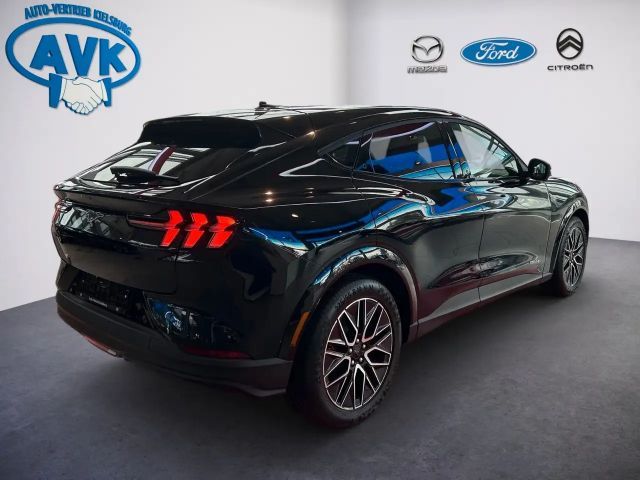 Ford Mustang Mach-E Premium