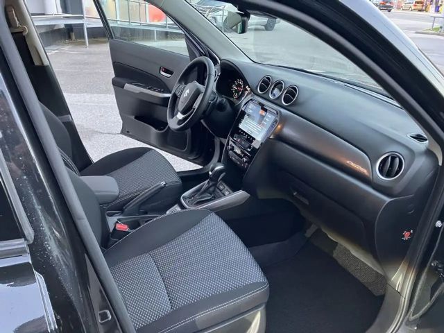 Suzuki Vitara AllGrip Hybrid Shine