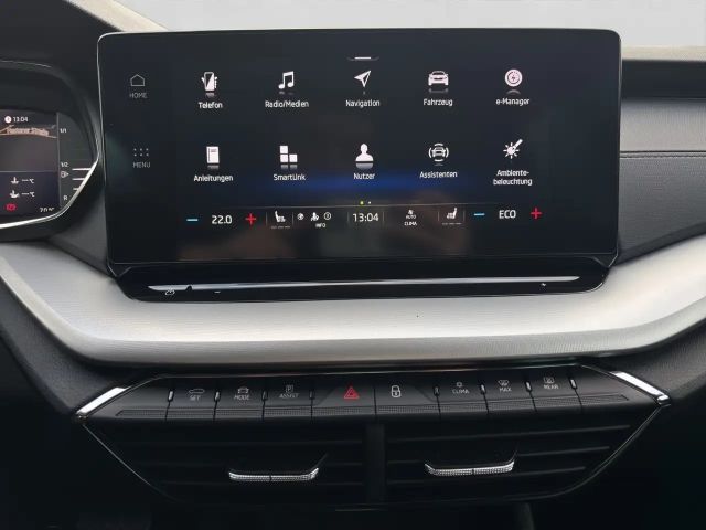 Skoda Octavia Ambition Combi iV